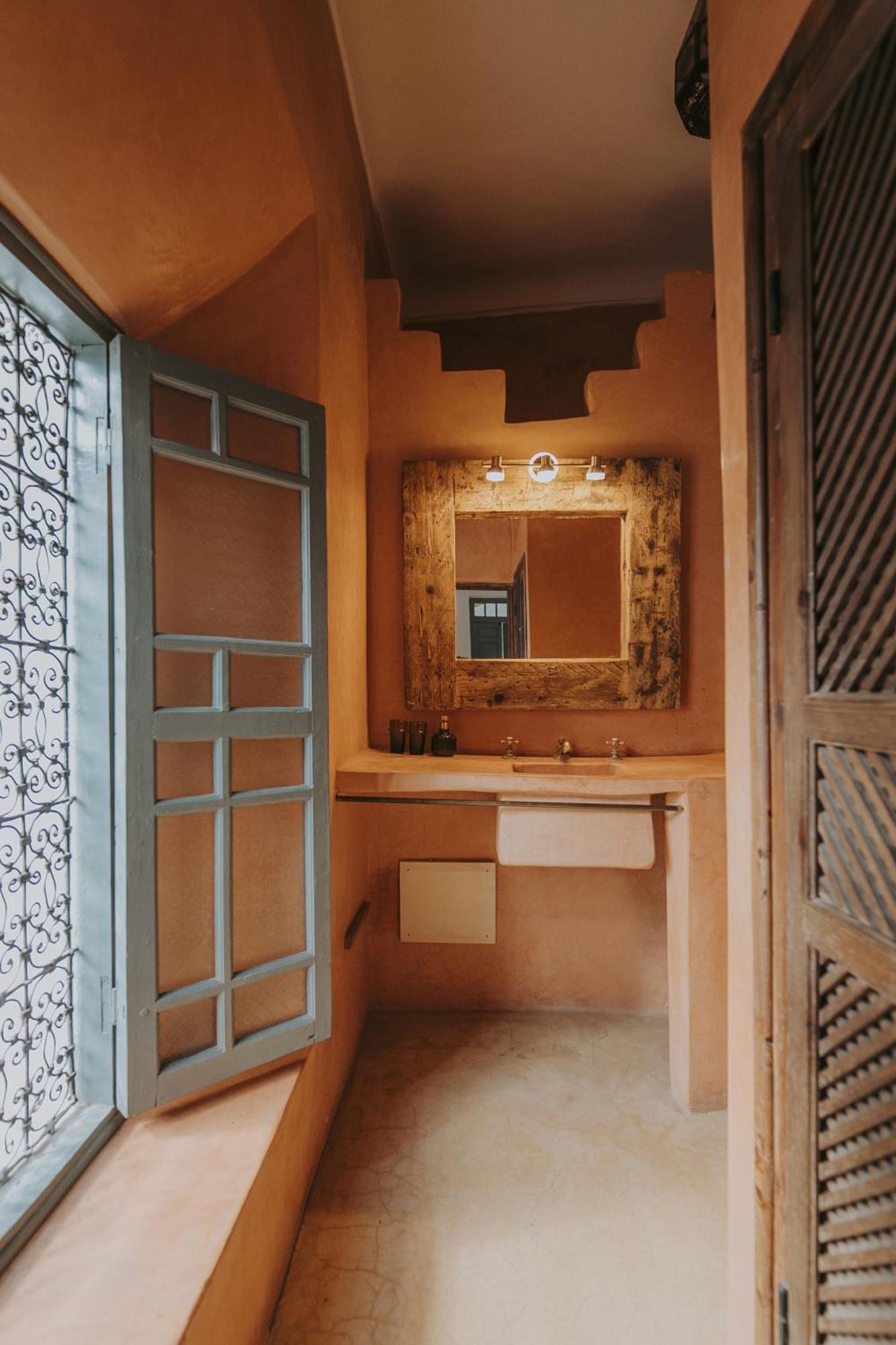 Riad Sierra 마라케시 객실 사진