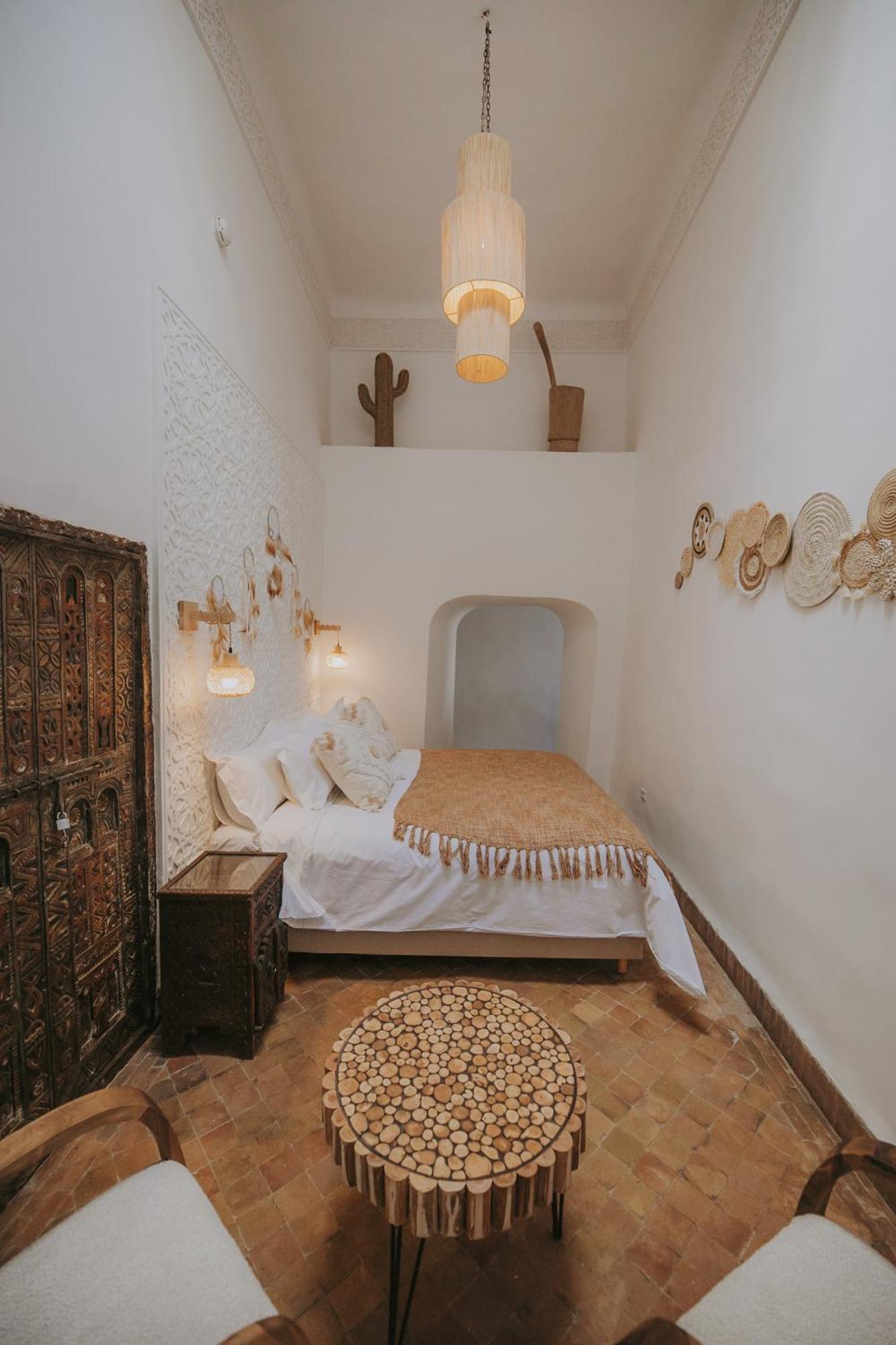 Riad Sierra 마라케시 외부 사진