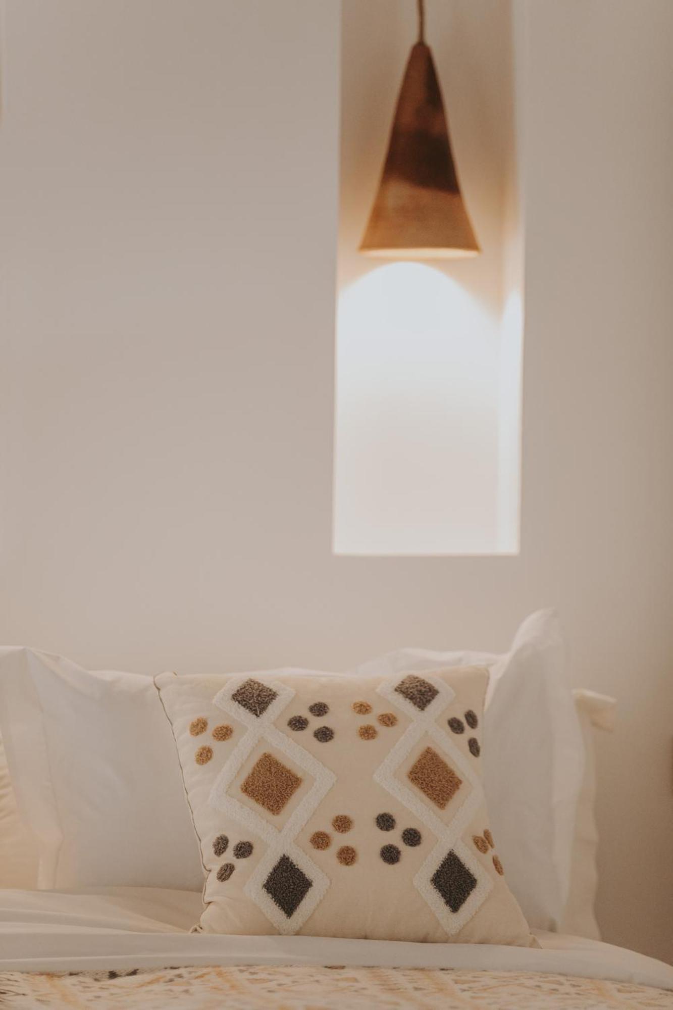 Riad Sierra 마라케시 외부 사진