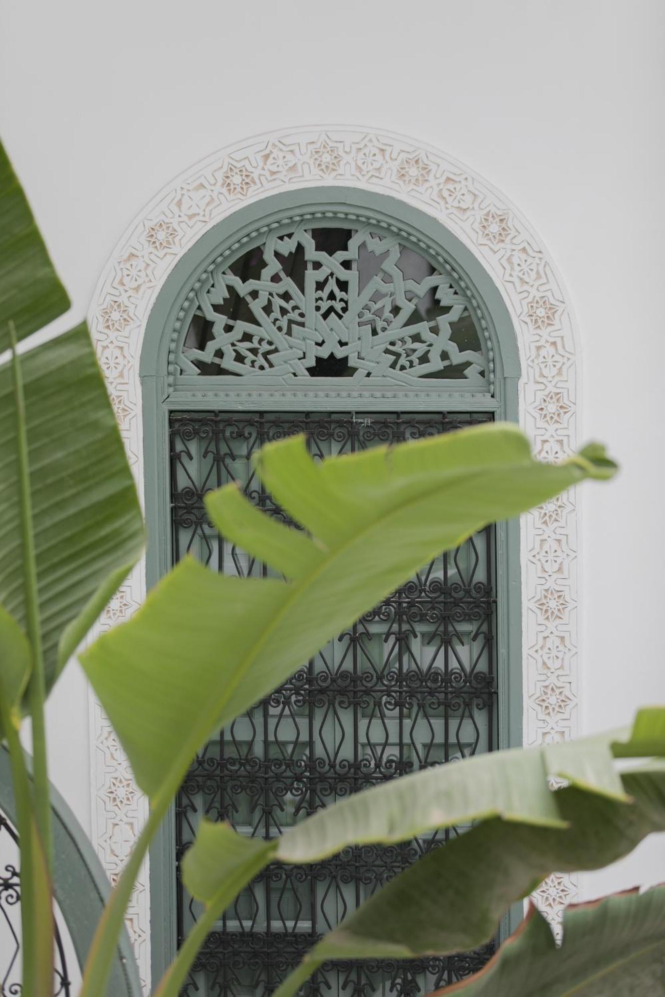 Riad Sierra 마라케시 외부 사진