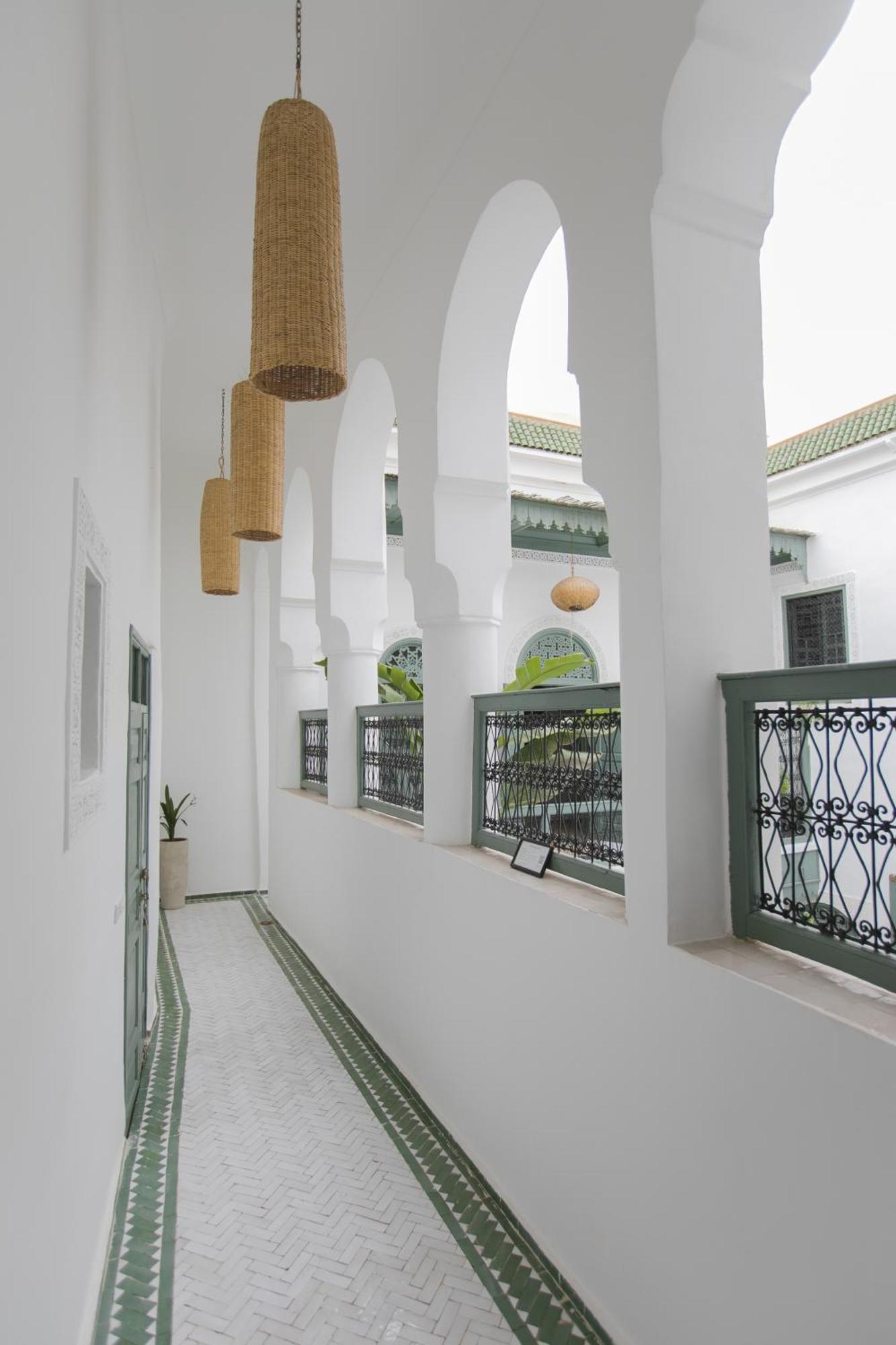Riad Sierra 마라케시 외부 사진