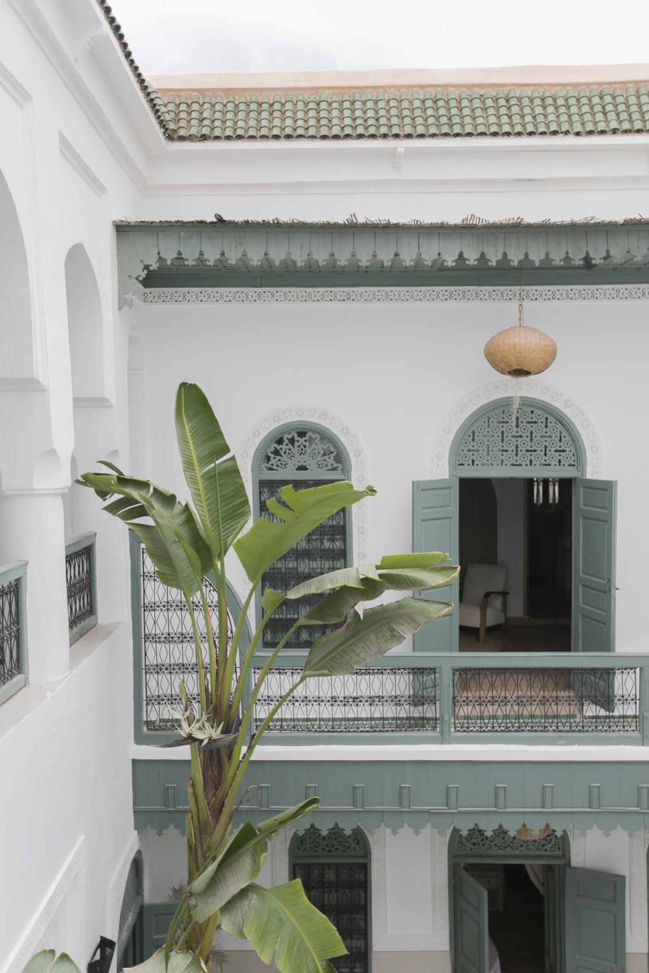 Riad Sierra 마라케시 외부 사진